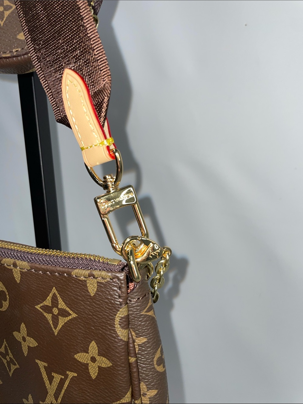 ON TREND CROSSBODY BAG FTL-07-002 - Picture 6 of 14